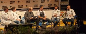 Estrellas Michelin de Castilla y León en el Congreso Soria Gastronómica