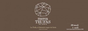 Mercatrufas de Soria