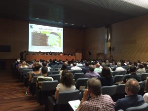Asistencia a la Jornada organizada por FETRUSE y la Junta de Castilla y León