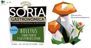 Congreso Soria Gastronómica