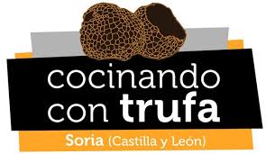 Chefs from 24 countries will compete in Soria for being the best cooking with truffle