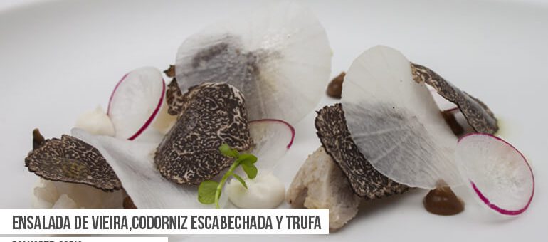 Encuentra la Ruta Dorada de la Trufa en Soria del 1 al 18 de febrero