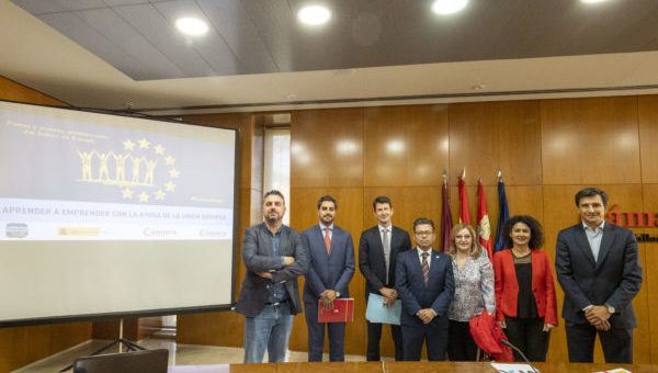 TrufGourmet comparte su experiencia con los emprendedores españoles