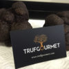 Trufa negra Tuber melanosporum