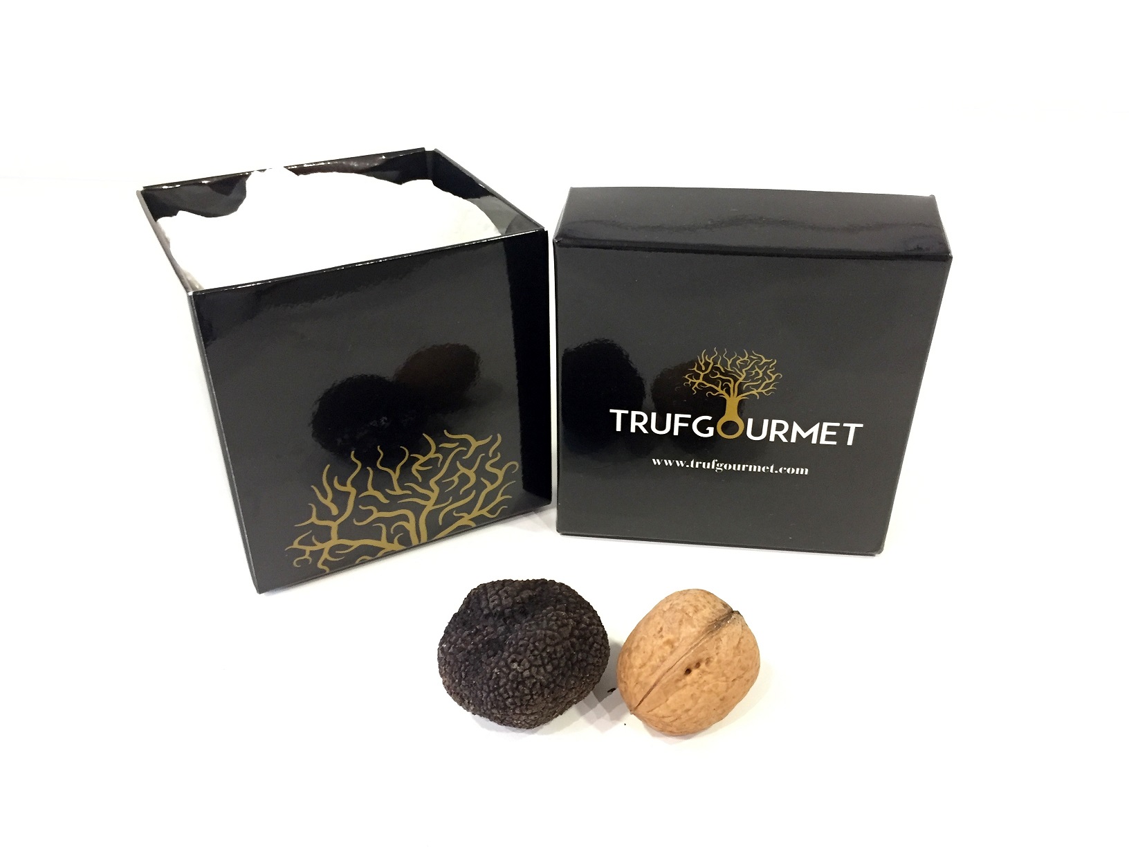 Trufa negra Tuber Melanosporum 20-30 grs.