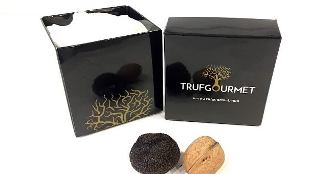 Compra la mejor trufa en nuestra Tienda Online