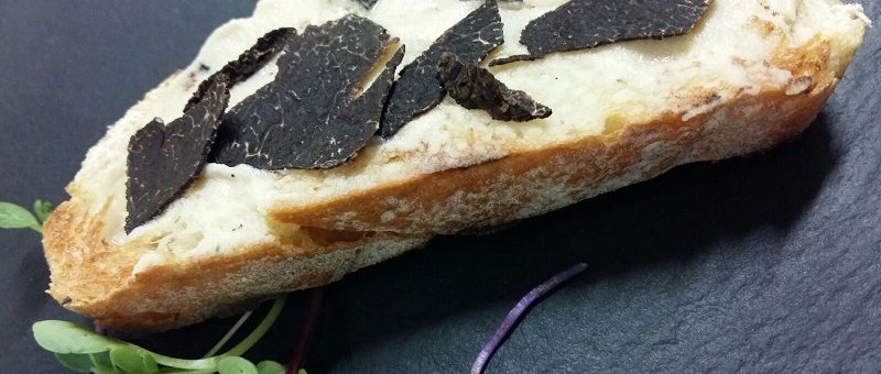 Beurre de truffe : une délicieuse manière de préparer la truffe