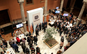Celebración de Trufforum