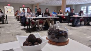Culinary Institute of America